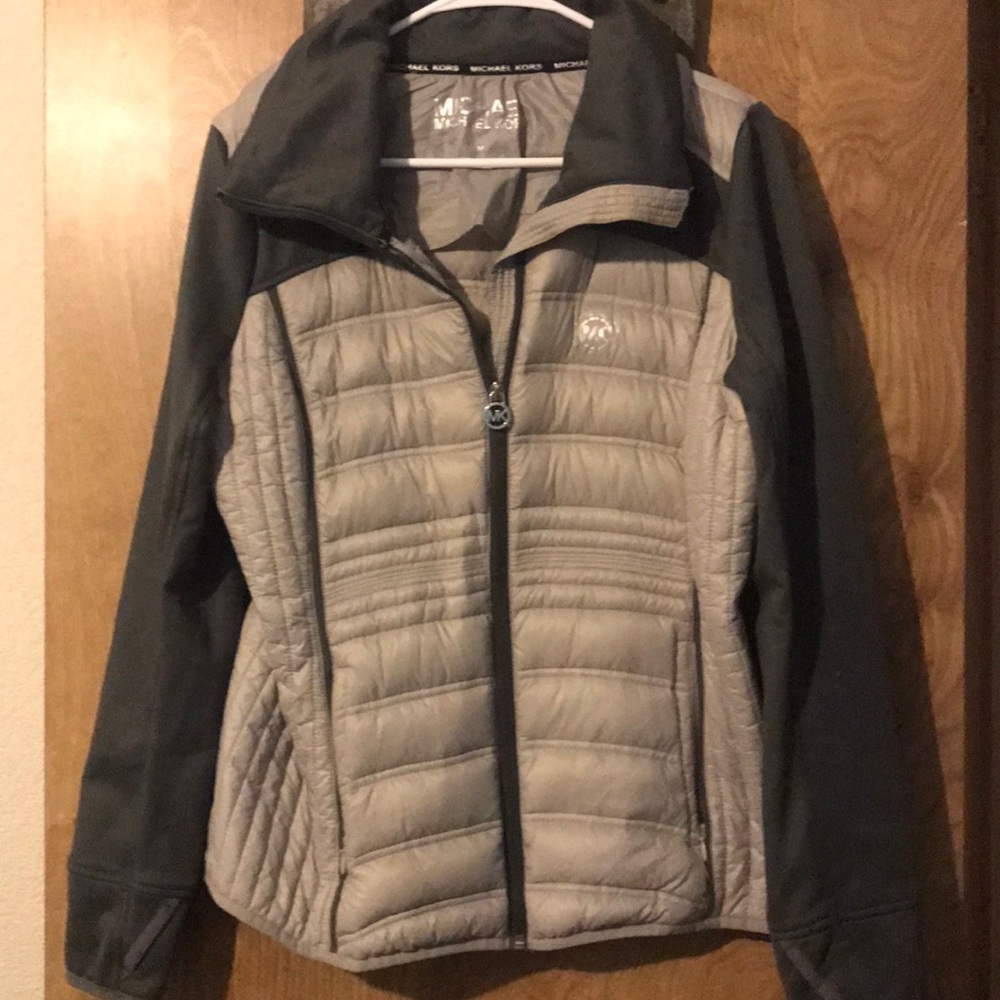 Michael kors jacket